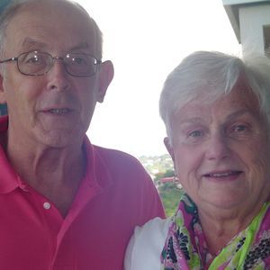 Meet your Posher, Barbara